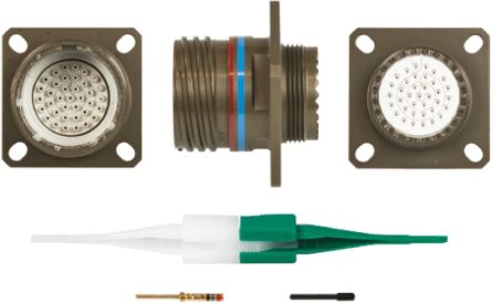 ITT Cannon KJB0T15W35PN 7653159