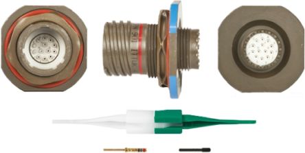 ITT Cannon KJB7T11W35PN 7653193