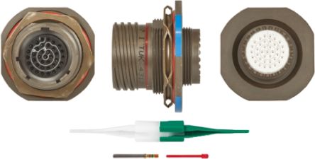 ITT Cannon KJB7T15W35SN 7653244