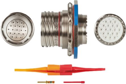 ITT Cannon KJB7T15F19PN 7653298