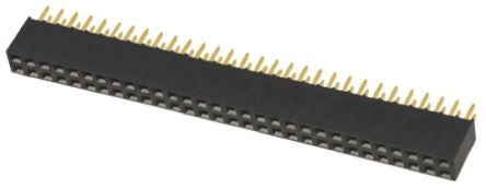 Samtec SSQ-130-01-G-D 7655575