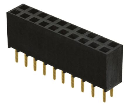 Samtec SSW-110-02-G-D 7655733