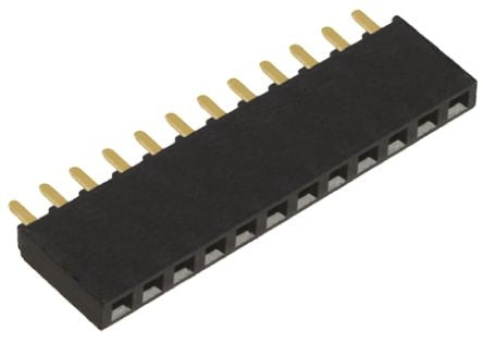 Samtec SSW-112-01-G-S 7655751