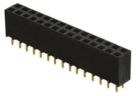 Samtec SSW-115-01-G-D 7655777