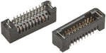 Samtec TFM-110-01-S-D-WT 7655944