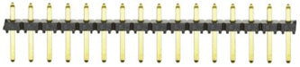 Samtec TLW-116-05-G-S 7656186