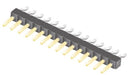 Samtec TSM-114-01-L-SH 7656669