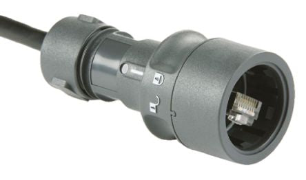 Bulgin PXP6034/B 7659684