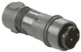Bulgin PXP6011/02P/ST/0507 7659722