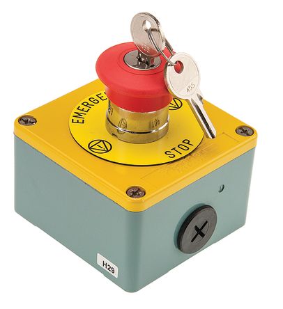 Schneider Electric XAPK188G93H29 7660438