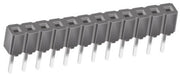 Samtec CES-112-01-T-S 7666632