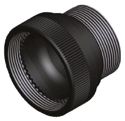 AB Connectors ABBP32SCHSA 7676629