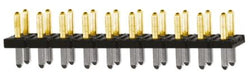 Samtec FTS-120-01-L-D 7676724