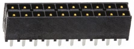 Samtec IPT1-110-01-L-D 7676869