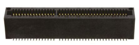 Samtec MEC1-130-02-L-D-A 7676910