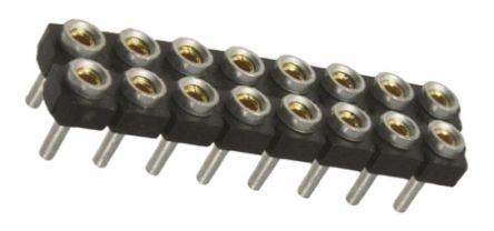 Samtec SDL-108-T-12 7678919