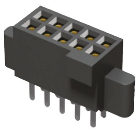 Samtec SFM-120-01-L-D 7679082