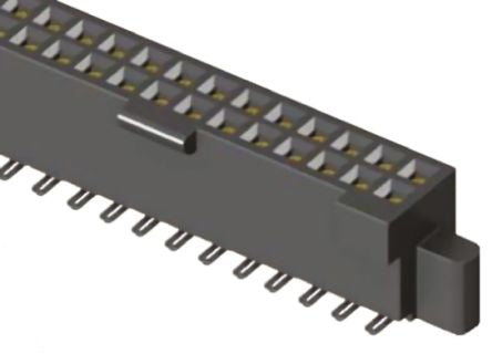 Samtec SFML-135-T2-S-D 7679177