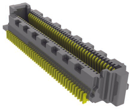 Samtec SS4-20-3.50-L-D-K-TR 7679776