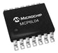Microchip MCP6L04T-E/ST 7681404