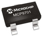 Microchip MCP9701T-E/TT 7681463