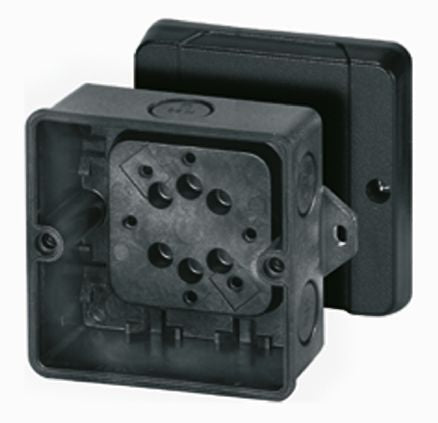 HENSEL KD5120 7685768