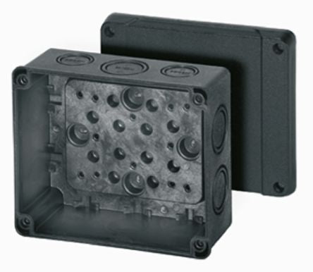 HENSEL KD5060 7685771