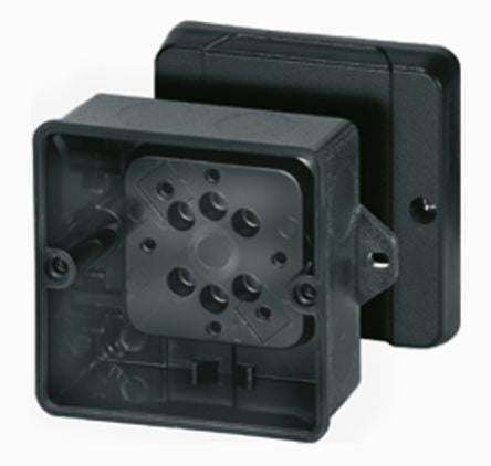 HENSEL KD4120 7685784