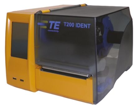 TE Connectivity T200-IDENT-PRINTER 7691662