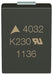 EPCOS B72660M0301K072 1670548