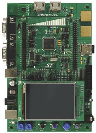 STMicroelectronics STM32373C-EVAL 7692104