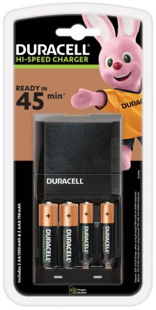 Duracell CEF27 RS 7698764