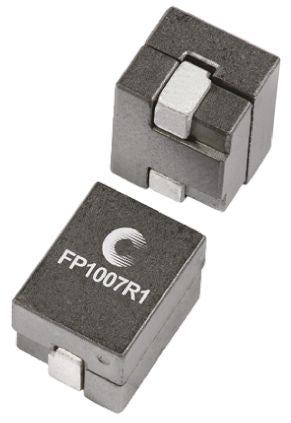 Eaton Bussmann Series FP1007R1-R30-R 1699587