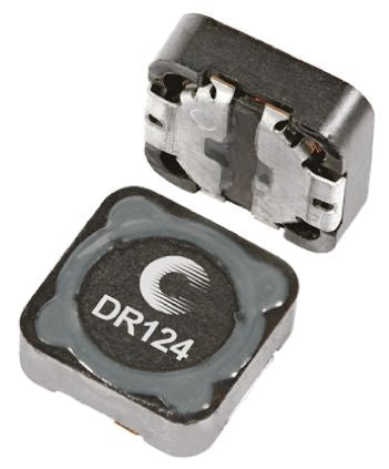 Cooper Bussmann DR124-330-R 1699612