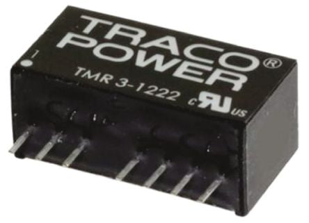 TRACOPOWER TMR 3-1222WIE 1665769