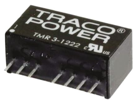 TRACOPOWER TMR 3-1222HI 1619842