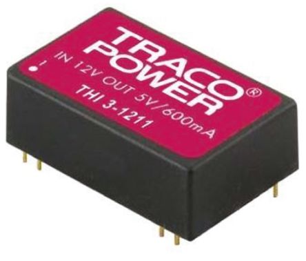 TRACOPOWER THI 3-0512 7702172