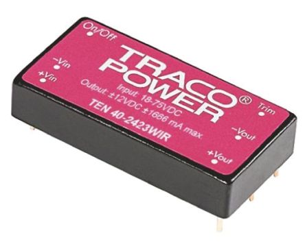 TRACOPOWER TEN 40-2410WIR 1665978