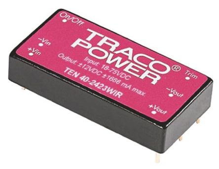TRACOPOWER TEN 40-4812WIR 1619746