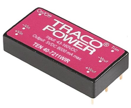 TRACOPOWER TEN 40-7210WIR 1665983