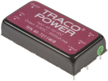 TRACOPOWER TEN 40-7211WIR 1616364