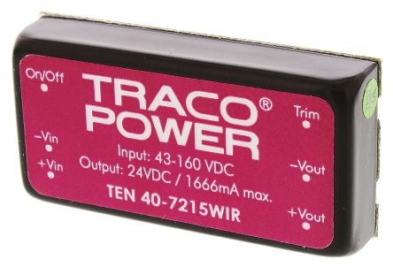 TRACOPOWER TEN 40-7215WIR 1665985