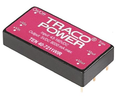 TRACOPOWER TEN 40-7212WIR 7702258