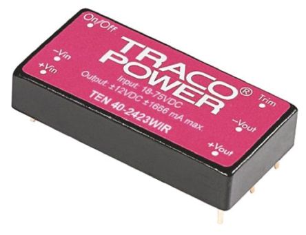 TRACOPOWER TEN 40-4823WIR 7702270