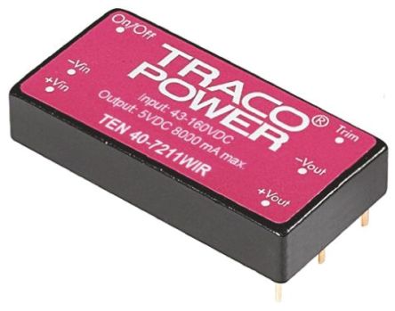 TRACOPOWER TEN 40-7223WIR 1665989