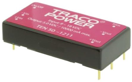 TRACOPOWER TEN 50-1213 1666012