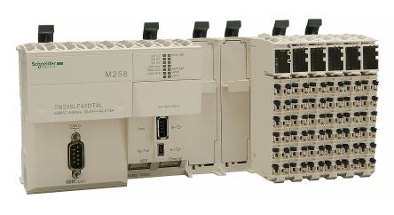 Schneider Electric TM258LD42DT4L 7702356