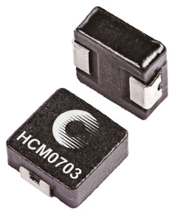 Eaton Bussmann Series HCM0703-4R7-R 1699723