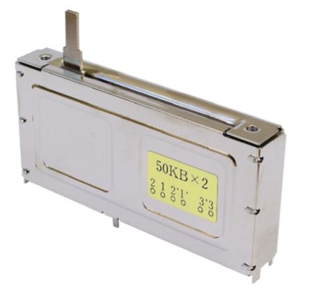 Bourns PTS01-11L-103B2 1622510