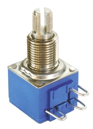 Bourns 82A1D-Z28-BA0/255L 7703208